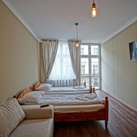 Apartamenty Grodzka 8 克拉科夫 外观 照片