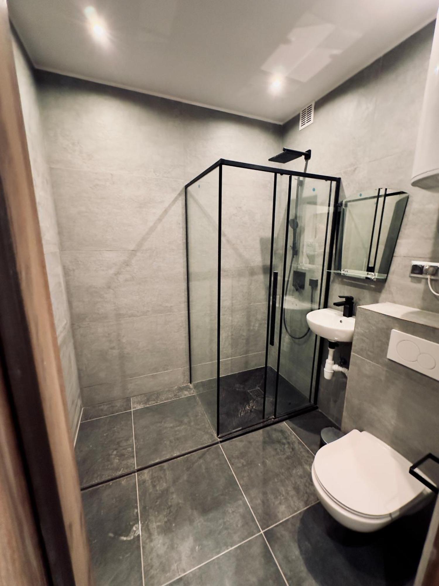 Apartamenty Grodzka 8 克拉科夫 外观 照片