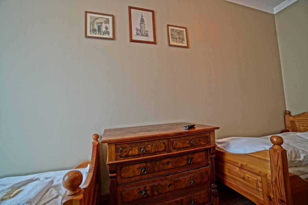 Apartamenty Grodzka 8 克拉科夫 外观 照片