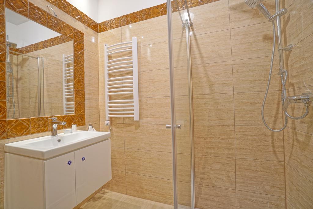 Apartamenty Grodzka 8 克拉科夫 外观 照片