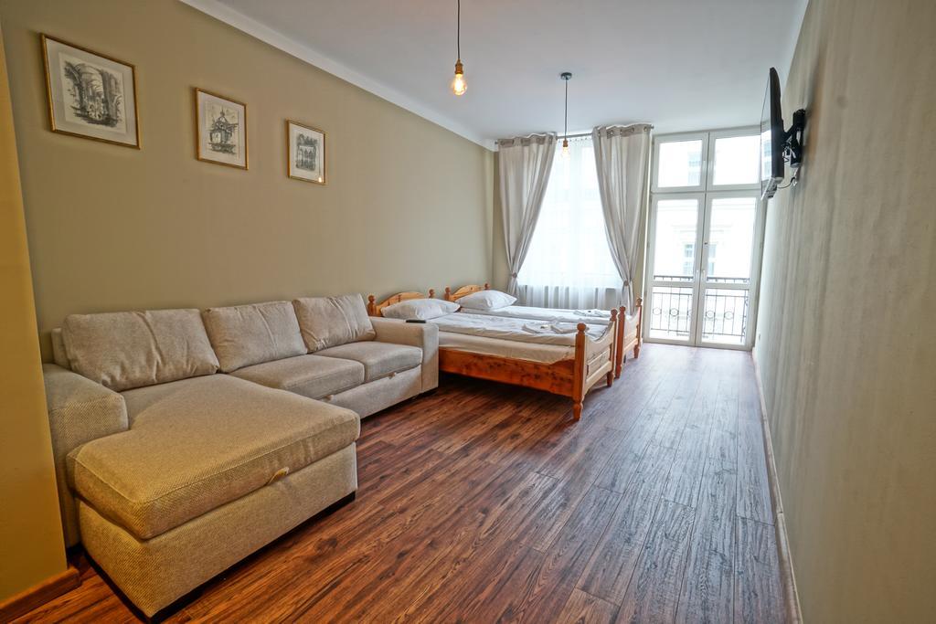 Apartamenty Grodzka 8 克拉科夫 外观 照片