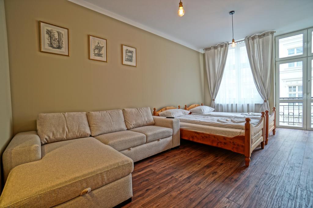Apartamenty Grodzka 8 克拉科夫 外观 照片