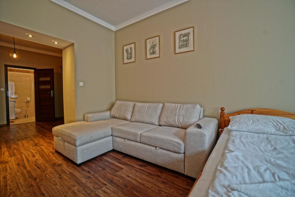 Apartamenty Grodzka 8 克拉科夫 外观 照片