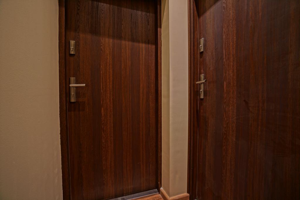 Apartamenty Grodzka 8 克拉科夫 外观 照片