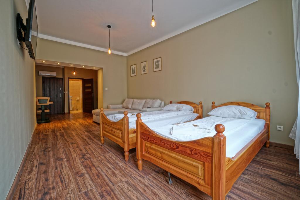 Apartamenty Grodzka 8 克拉科夫 外观 照片