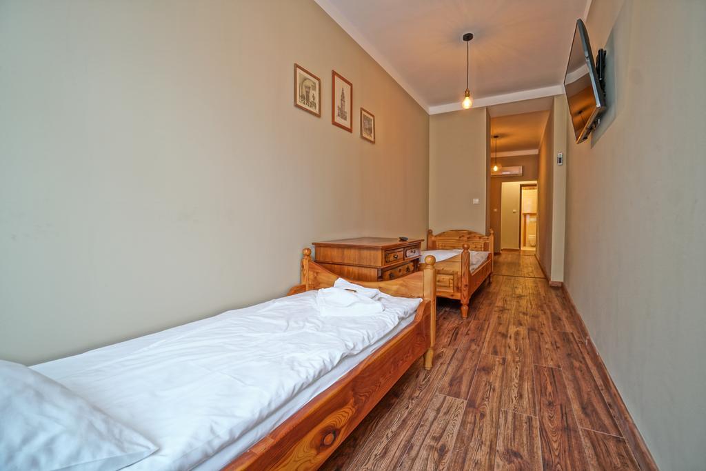 Apartamenty Grodzka 8 克拉科夫 外观 照片