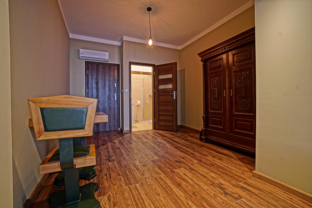 Apartamenty Grodzka 8 克拉科夫 外观 照片