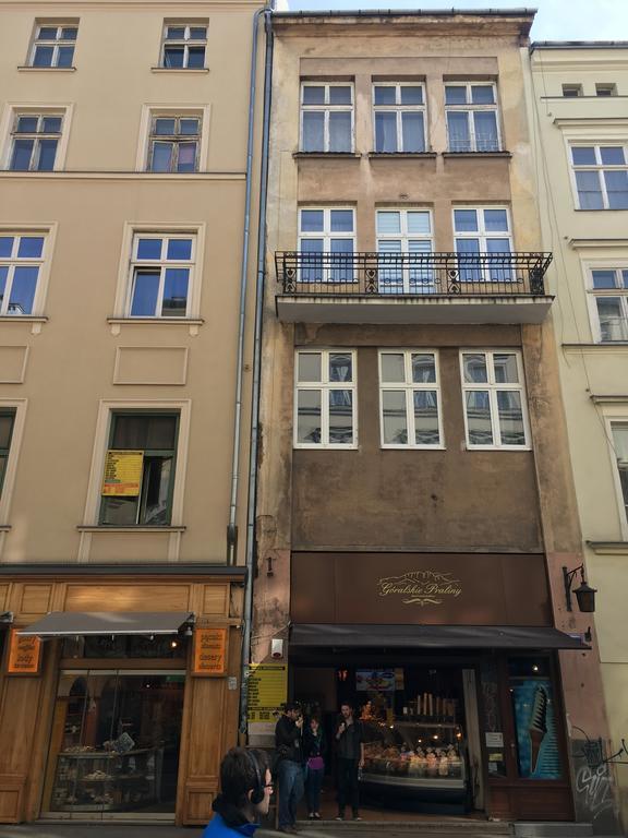 Apartamenty Grodzka 8 克拉科夫 外观 照片