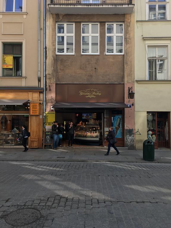 Apartamenty Grodzka 8 克拉科夫 外观 照片