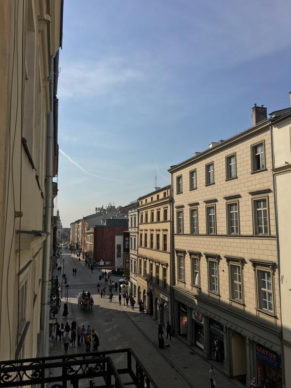 Apartamenty Grodzka 8 克拉科夫 外观 照片