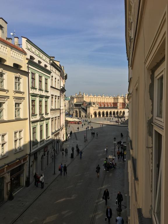 Apartamenty Grodzka 8 克拉科夫 外观 照片