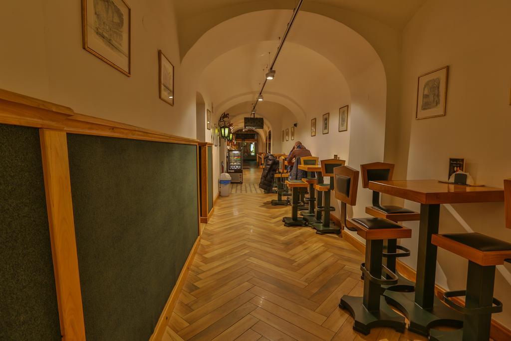 Apartamenty Grodzka 8 克拉科夫 外观 照片