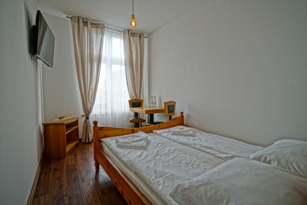 Apartamenty Grodzka 8 克拉科夫 外观 照片
