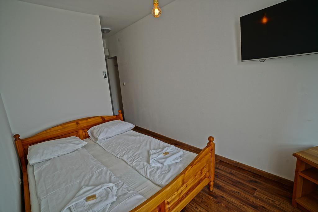 Apartamenty Grodzka 8 克拉科夫 外观 照片