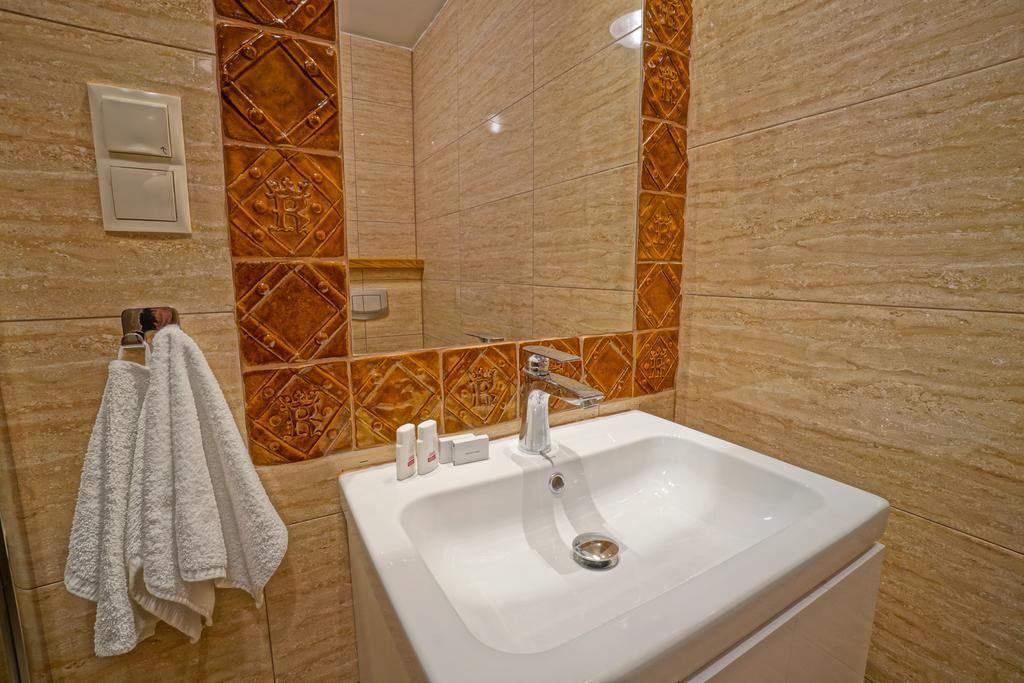 Apartamenty Grodzka 8 克拉科夫 外观 照片