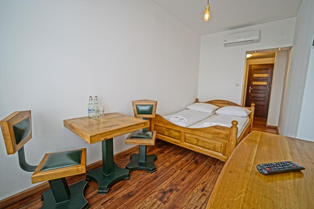 Apartamenty Grodzka 8 克拉科夫 外观 照片