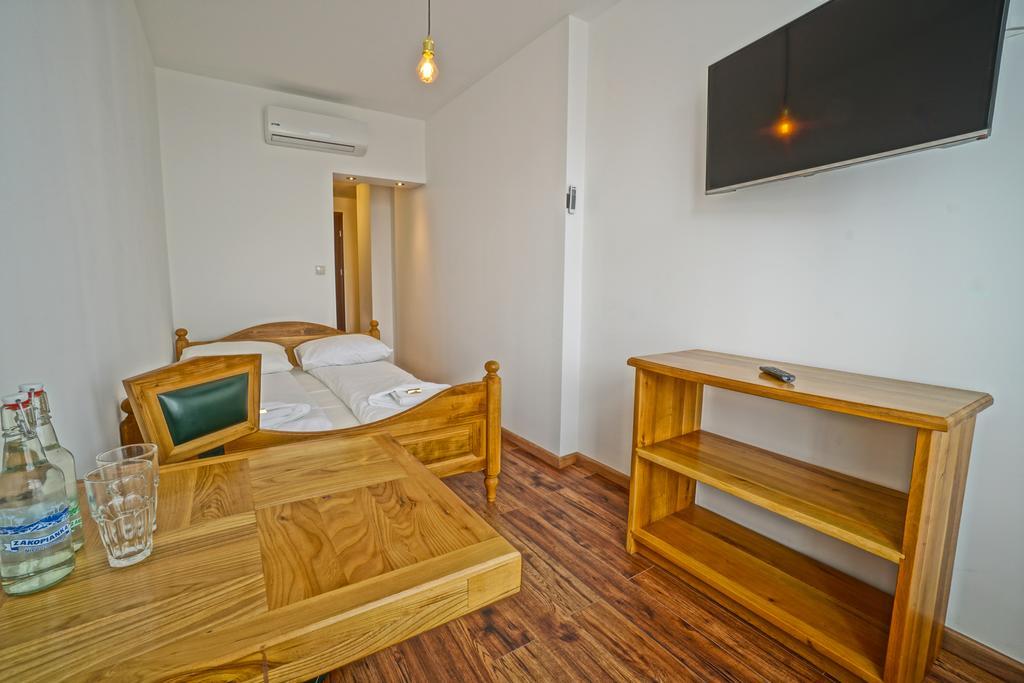 Apartamenty Grodzka 8 克拉科夫 外观 照片
